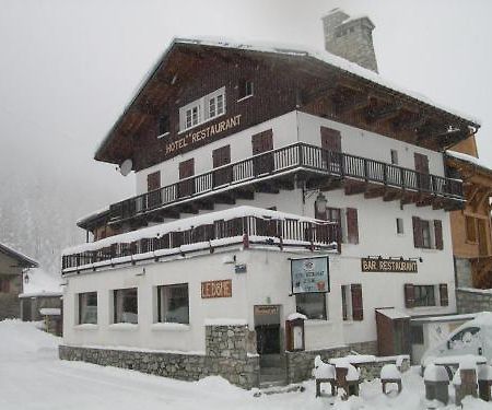 Le Dome Hotel Tignes Luaran gambar