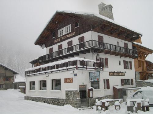 Le Dome Hotel Tignes Luaran gambar