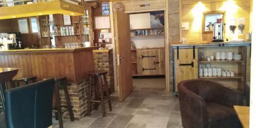 Le Dome Hotel Tignes Luaran gambar