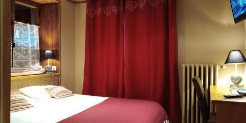 Le Dome Hotel Tignes Luaran gambar