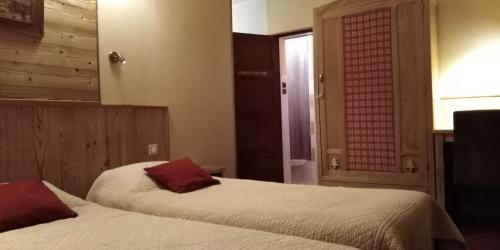Le Dome Hotel Tignes Luaran gambar