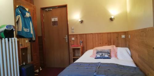 Le Dome Hotel Tignes Luaran gambar