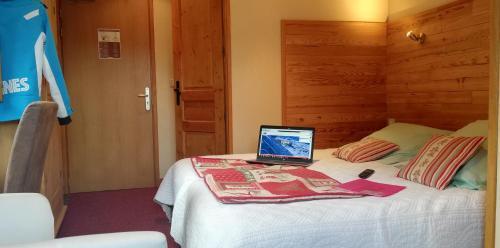 Le Dome Hotel Tignes Luaran gambar