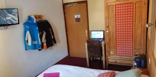 Le Dome Hotel Tignes Luaran gambar