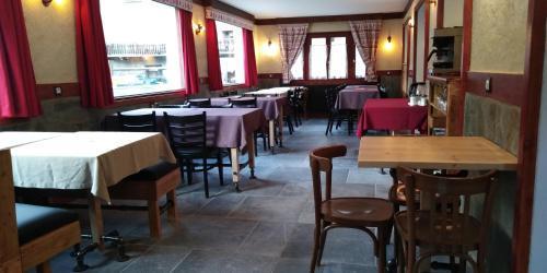 Le Dome Hotel Tignes Luaran gambar