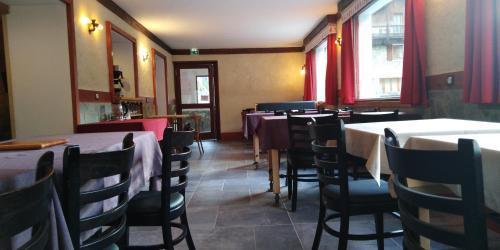 Le Dome Hotel Tignes Luaran gambar